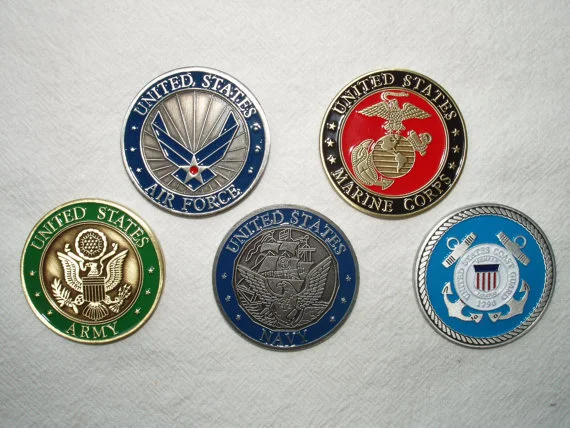 Veteran Memorial Plaque